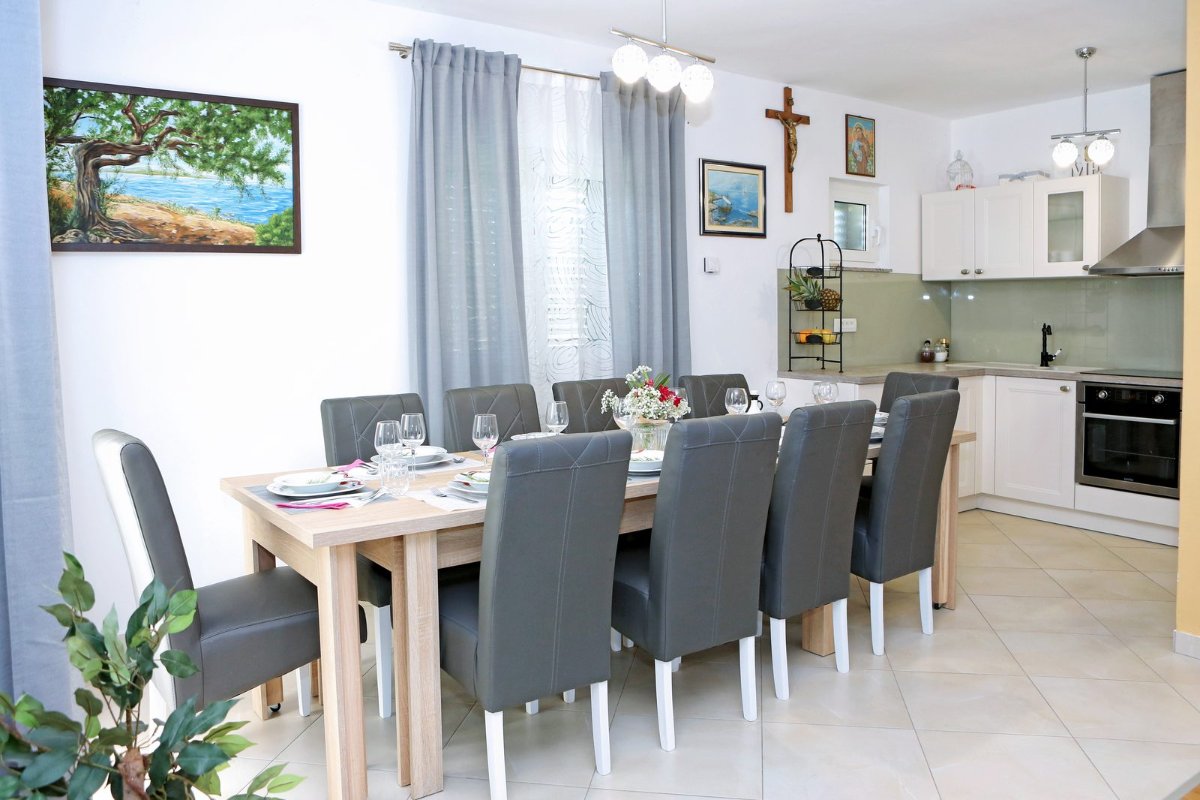 Speisezimmer