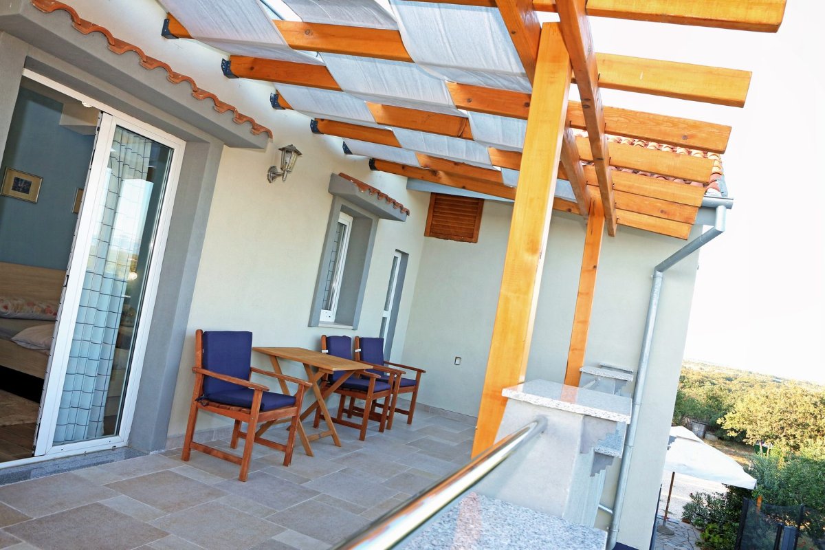 Obere Terrasse